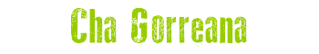 Cha Gorreana