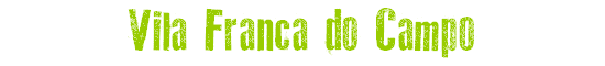 Vila Franca do Campo