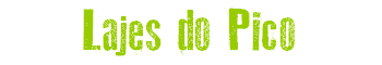Lajes do Pico
