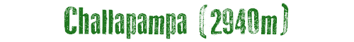 Challapampa