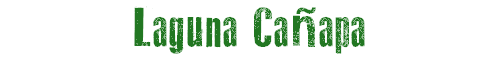 Laguna Caapa