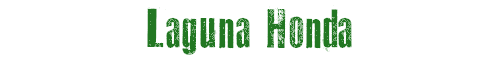 Laguna Honda
