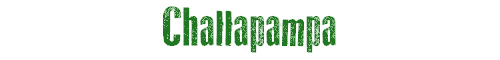 Challapampa