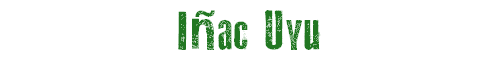 Iac Uyu