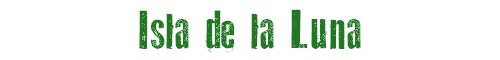 Isla de la Luna