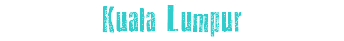 Kuala Lumpur