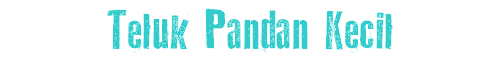 Teluk Pandan Kecil