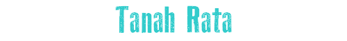 Tanah Rata