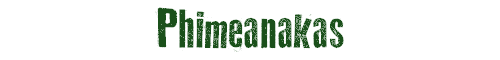 Phimeanakas