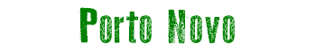 Porto Novo