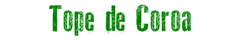 Tope de Coroa