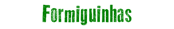 Formiguinhas