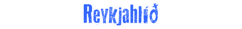 Reykjahlid