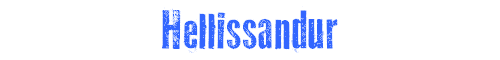 Hellissandur
