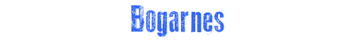 Bogarnes