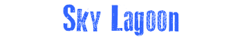 Sky Lagoon