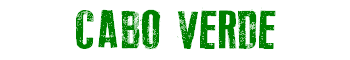 Cabo Verde