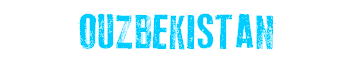 Ouzbekistan