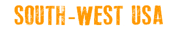 South-West USA