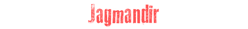 Jagmandir