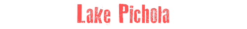 Lake Pichola