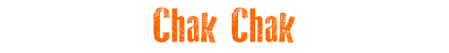 Chak Chak