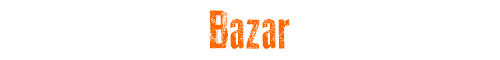 Bazar