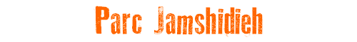 Parc Jamshidieh
