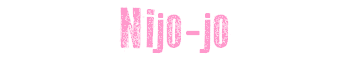 Nijo-jo