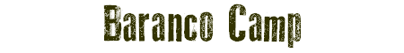 Baranco Camp