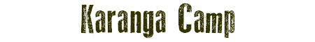Karanga Camp