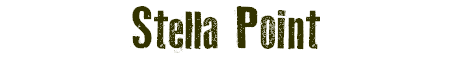 Stella Point