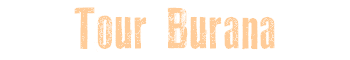 Tour Burana