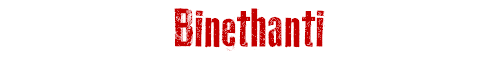 Binethanti