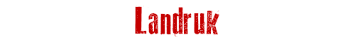 Landruk