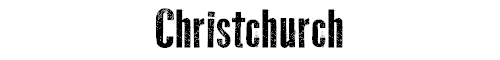 Christchurch