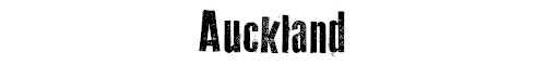 Auckland