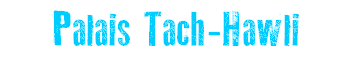 Palais Tach-Hawli