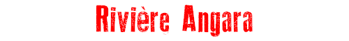 Rivire Angara