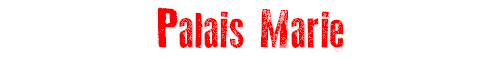 Palais Marie