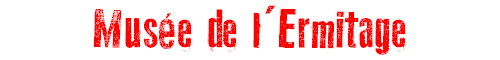 Muse de l'Ermitage