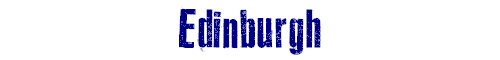Edinburgh