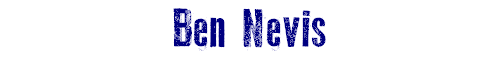 Ben Nevies