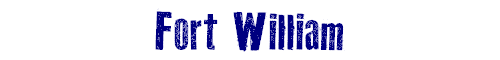 Fort William