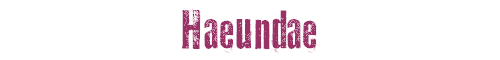 Haeundae