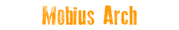 Mobius Arch