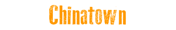 Chinatown