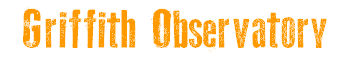 Griffith Observatory
