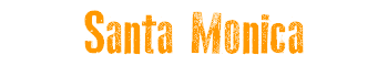 Santa Monica