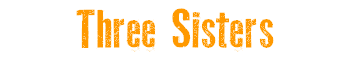 Three Sisters